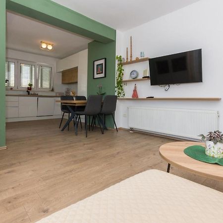 Adria Krk Apartment Krk Town Dış mekan fotoğraf