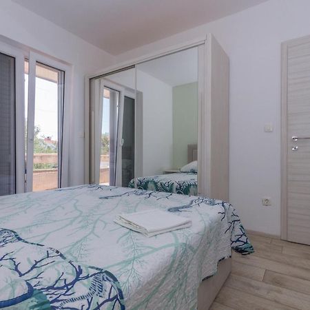 Adria Krk Apartment Krk Town Dış mekan fotoğraf