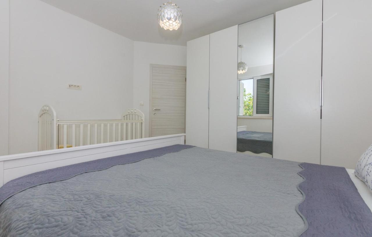 Adria Krk Apartment Krk Town Dış mekan fotoğraf
