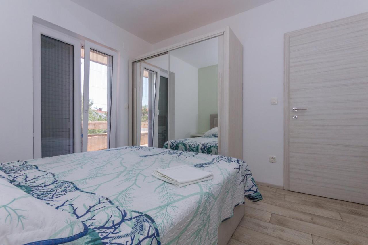 Adria Krk Apartment Krk Town Dış mekan fotoğraf