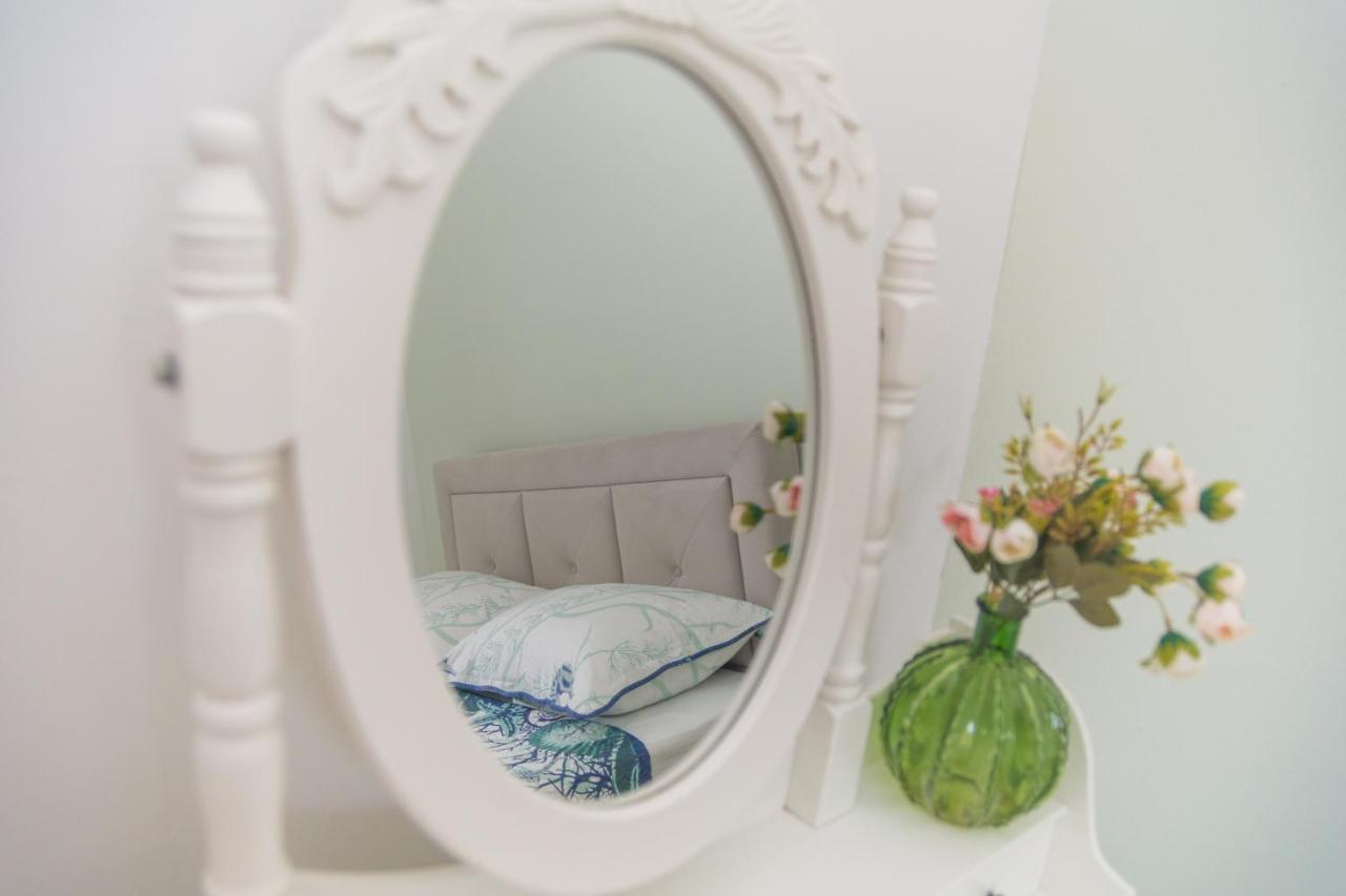 Adria Krk Apartment Krk Town Dış mekan fotoğraf