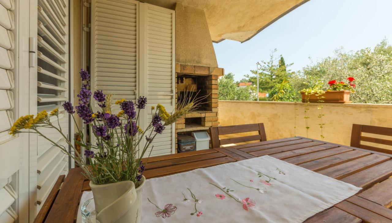 Adria Krk Apartment Krk Town Dış mekan fotoğraf