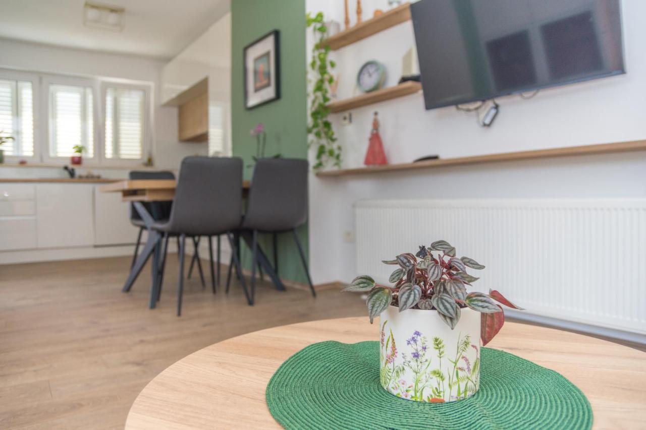 Adria Krk Apartment Krk Town Dış mekan fotoğraf