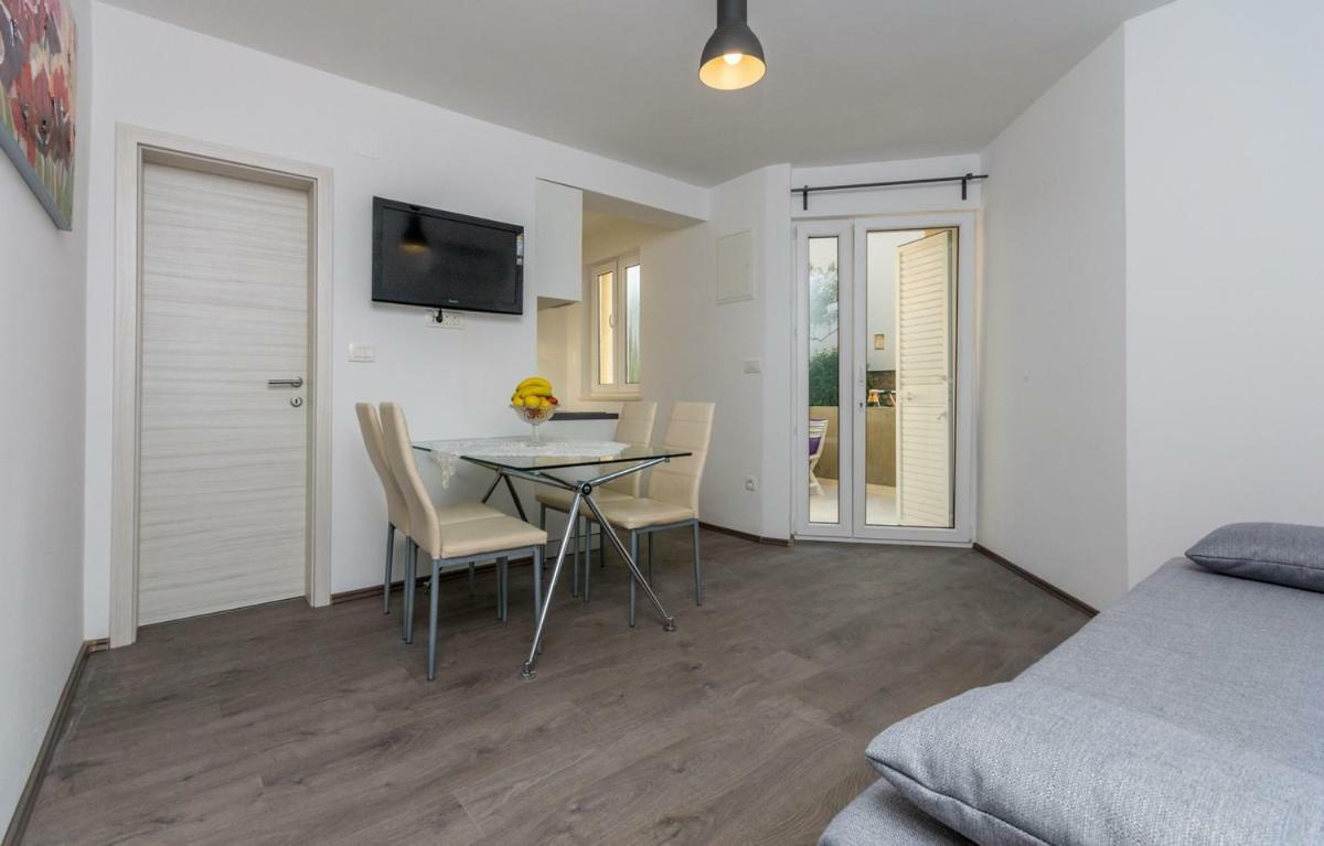 Adria Krk Apartment Krk Town Dış mekan fotoğraf