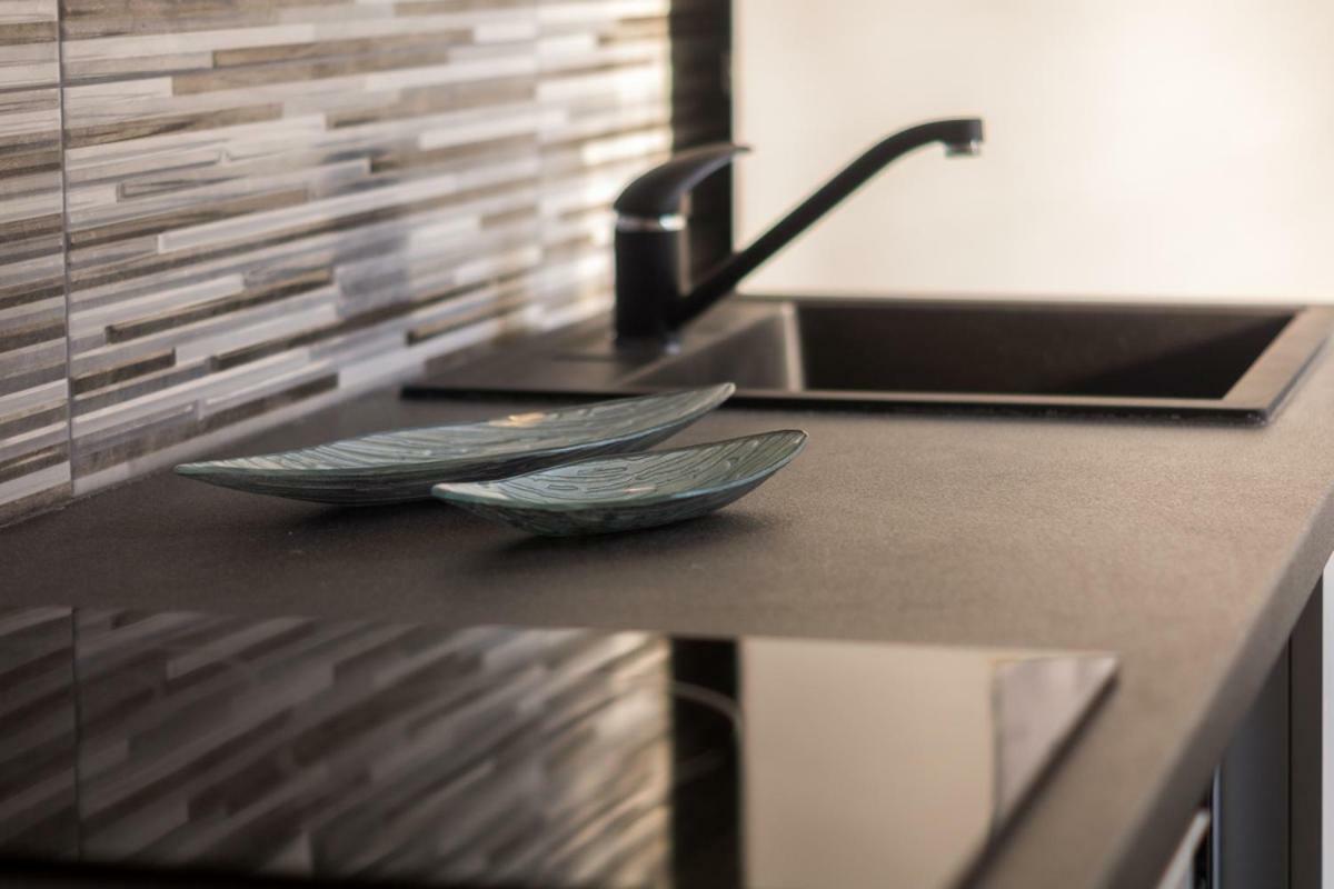 Adria Krk Apartment Krk Town Dış mekan fotoğraf